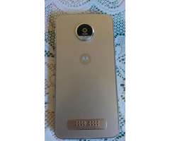 Moto Z Play Vendo O Intercambio