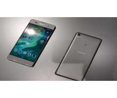 Vendo O Cambio Sony Xperia Xa Gris