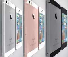 iPhone SE 32 Gb Nuevo en caja Libre