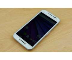 Vendo Moto G3