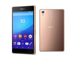 x peria sony z3