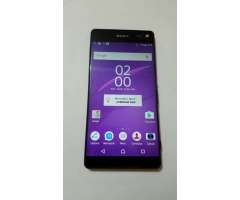 Xperia C5 Ultra Libre de Toda Operadora