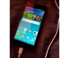 Libre Operadora Huawei P8lite 9punto D10
