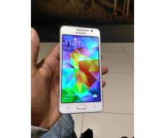 Samsung Galaxy Grand Prime Libre Operador 4GLTE 5 Pulgadas sin detalles Operativo