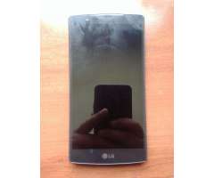 Celular Lg G4 Negociable