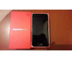 Smarphone Huawei Y5II en venta