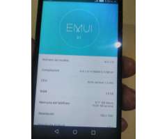 Vendo Huawei P8 Lite