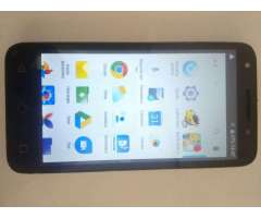 VENDO CELULAR ALCATEL