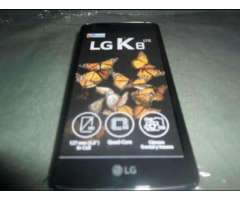 Lg K8 2017