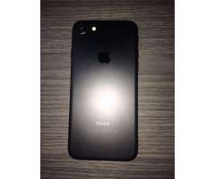 iPhone 7 32Gb Estado 10 de 10