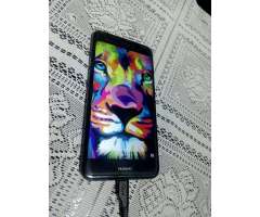 Vendo Mi Huawei P9 Lite 2017