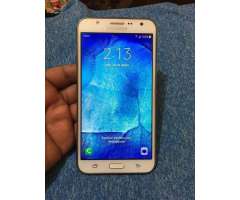 Samsung Galaxy J7 Blanco Libre
