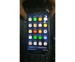 Samsung Galaxy S7 32gb Libre Negro