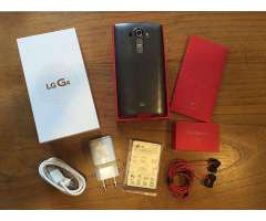 VENDO LG G4&#x21; PARA REPUESTO O REPARACIÓN ACCESORIOS