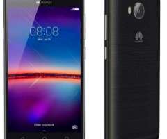 Vendo Huawei Y3 Seminuevo