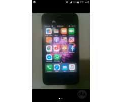 iPhone 4s 32gb Como iPod 32gb