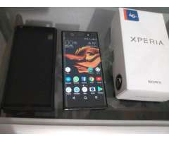 Sony Xperia Xa 1 Ultra 32 Gb