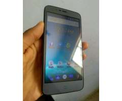 ZTE Blade A310 Libre 4GLTE Imei Original 5 Pulgadas, Impecable como nuevo 10 de 10