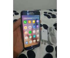 Samsung Galaxy S6 Edge Zafiroandroid7.1
