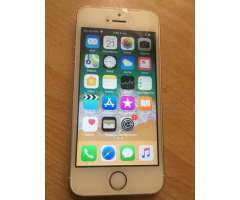 iPhone SE dorado 64gb Remató Leer