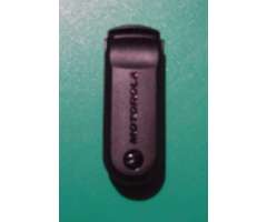 Clip original para funda de celular marca Motorola