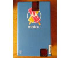 Motorola MOTO C
