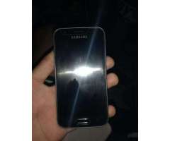 Vendo Samsung Galaxy j1 mini
