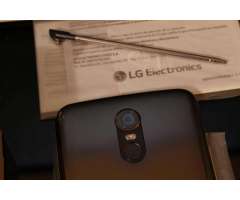 LG Stylus 3