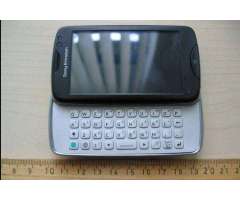 Celular Smarphone Sony Ericsson TXT pro