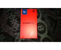 Huawei Y5ii Nuevo