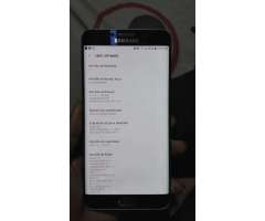 Samsung S6 Edge Plus No Huawey Lg Moto