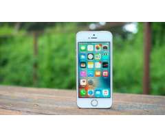 iPhone Se en Caja