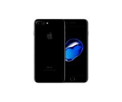 IPHONE 7 PLUS 128GB LIBRE PARA CUALQUIER OPEADOR TEINDA FISICA LINCE 931192957934145901