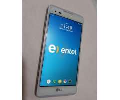 LG X STYLE ORIGINAL 4G LTE LIBRE BORDES INTACTOS 3 MESES DE USO SIN DETALLES