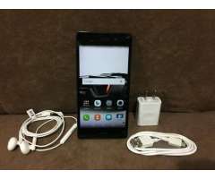 Huawei P8 Lite