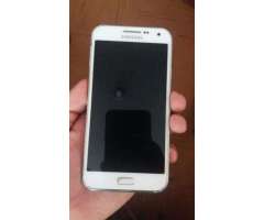 Samsung Galaxy E5