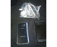 Vendo Samsung S6 Edge Plus 32gb