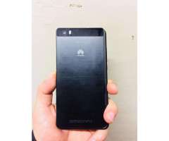 Huawei P8 Lite Libre 16 gb Y Case