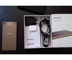 Vendo Sony Xperia Z3 Plus