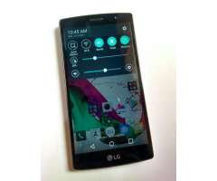 LG G4 Beat Original de Movistar Libre Operador 4GLTE Impecable, 5.2 Pulgadas Full HD