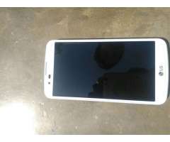 Lg K10 Semi Nuevo 9&#x2f;10