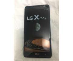 Lg Xmax 4G