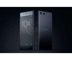 SONY XPERIA XZ PREMIUM