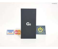 LG G6 2017