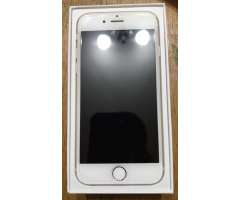 iPhone 6 Gold 16G  9.5&#x2f;10