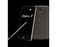 Lg Stylus 3 2017