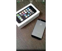 iPhone 5S Libre