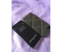 iPhone 5S Space Gray Libre