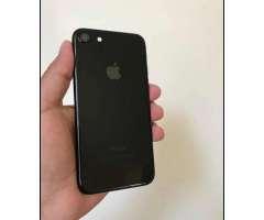 iPhone 7 de 32 Gb Ocacion