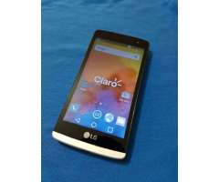 Lg Leon